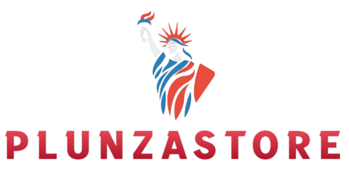 PlunzaStore