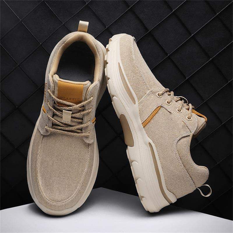 HOT SALE 49% OFF! Orthopedic Casual Walking Shoes for Men