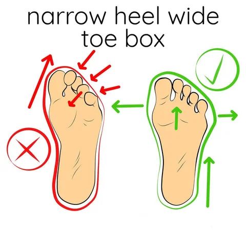 HOT SALE 49% OFF! Orthopedic Casual Walking Shoes for Men